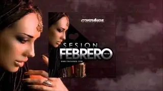 01 SESION FEBRERO 2016 DJ CRISTIAN GIL