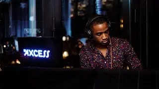 Lincoln Social Rooftop Bar - Holiday Celebration with DJ AXCESS