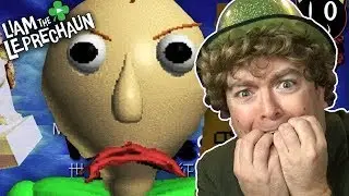 BALDI AFTER ME GOLD! ☘😆💥