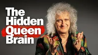 Why Brian May Is the Most Underrated Genius in Rock History