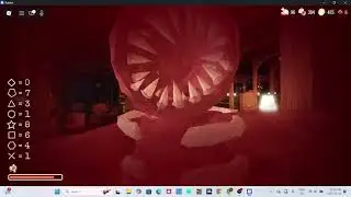 Trying (failing) to obtain 'Not-Five-Stars' achievement in Roblox DOORS!