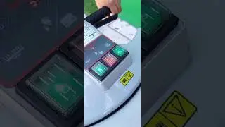 Partie 2 - Comac Abila 17B : La Solution Id&eacute;ale pour le Nettoyage des Moyennes Surfaces