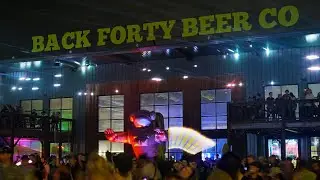 Duffrey X Thought Process B2B Tipper After Party Huntsville, AL