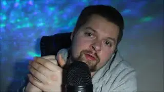 ASMR: Lotion Hand Sounds - No Talking