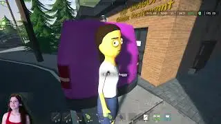 Schedule 1 King Pin Empire LizzyNova  Live Stream
