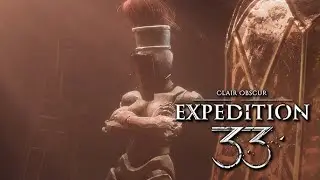 Golgra (No Hit Boss Fight, Maelle Level 57) | Clair Obscur: Expedition 33
