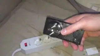 Flepow Bloc Multiprise &Eacute;lectrique 3 Prises, Pratique &agrave; plusieurs &eacute;gards et solide