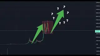 Повторение BULL RUN 2020-2021 - Миф или реальность? Не верьте LUDO/FOMO шарлатанам!