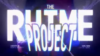 [Virtual Angel - ARTMS] OC: The RHIME Project | 