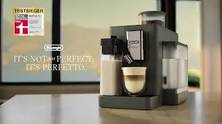 De&acute;Longhi Rivelia