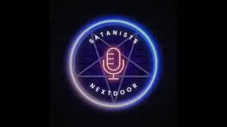 Ep.27: Cultivating Critical Minds - Insights from Satanic Parents