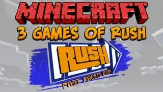 3 Games Of Rush