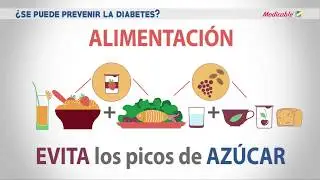 &iquest;Se puede prevenir la Diabetes Mellitus?