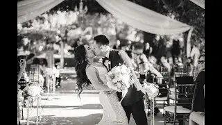 Hogan and Leann's Wedding - Highlights