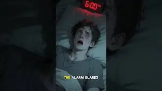 The Boy Who Died Every Morning Part 1 | Horror story😱 #shorts #facts #scary #finaldestination
