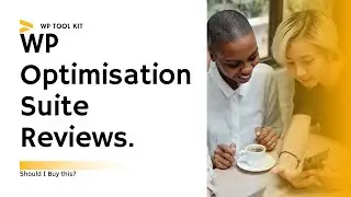 WP Optimisation Suite Reviews.Should I Buy this?