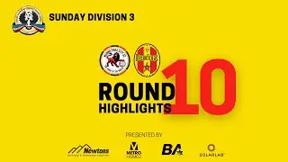 2023 - SAASL - R10 - Munno Para vs MetroStars