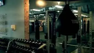 TITLE Boxing Club San Diego #TITLETAKEOVER