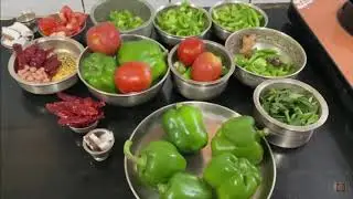 குடமிளகாய் மருத்துவ குணங்கள் - Capsicum Benefits in Tamil