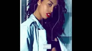 Rochelle Jordan - Chain Smoking