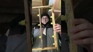 ДЕЛАЮ РАМКУ ДЛЯ МАТОЧЕК!
