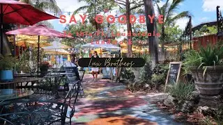 Farewell to a Hidden Gem: The Yard in Wilton Manors | South Florida's Housing Crisis Strikes Again!