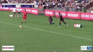 MENLOPARK VS OUTENIQUA | NMI TOYOTA MENLYN NOORD SUID RUGBY TOURNAMENT 2023 | Full Match Highlights