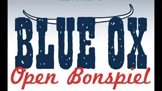 BCC Sheet 1 Saturday Late - Blue Ox Bonspiel