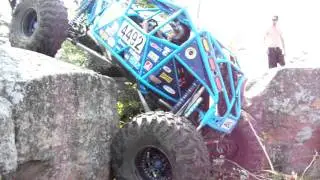 Crawl Magazine Run - Scott Morris Sunfire Offroad