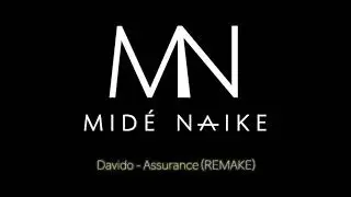 Davido - Assurance [Instrumental/Beat]