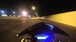 Speed Trap