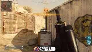 Quickscoping on Rust pt3