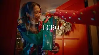 LCBO - Holiday Commercial