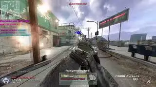 MW2 in 2018 - IW4x with ESP
