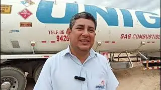 Unigas entrega apoyo a j&oacute;venes futbolistas que representar&aacute;n a la regi&oacute;n SM en Lima