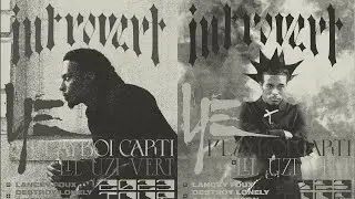 Playboi Carti Feat. Lil Uzi Vert - How We Comin (prod. dadanny)