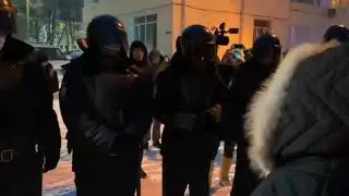 Russia protests : How scared is Putin of Navalny?