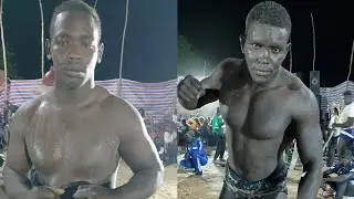 Mantine diaganiow vs gouygui djilase 