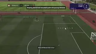FIFA 21|Career Mode AC Milan