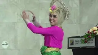 halal indonesia expo 2019