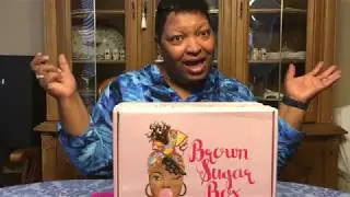 Brown Sugar Box Sunday: December 2018