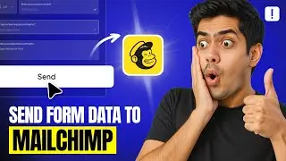 Smart Mailchimp WordPress Integration to Send WordPress Form Data Easily!