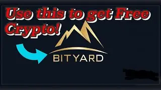 Bityard Exchange Review! Best Way to Trade and Get FREE Crypto! 60% Commission Back!