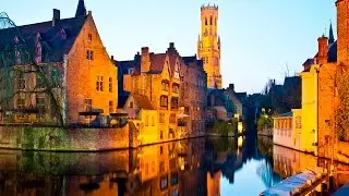 Europe Taster by Expat Explore Travel - 7 day tour