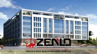 ZENLO Company