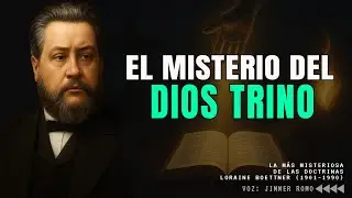 ✨🔍 La más MISTERIOSA de las DOCTRINAS ✝️ | El DIOS TRINO: Padre, Hijo y Espíritu Santo 🔥