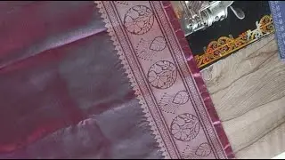 ब्लाउज की डिजाइन, कटिंग और सिलाई 15 ✂️✂️✂️