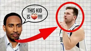 NBA Analyst OPINIONS on Luka Doncic BEFORE and AFTER his Rookie Season😂