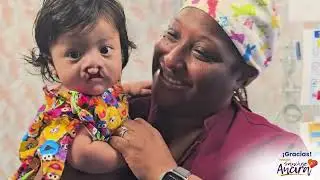 Changing Lives in Veracruz | Austin Smiles 2025 Medical Mission
