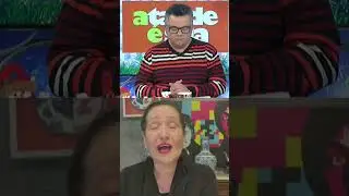 Sonia Abr&atilde;o explica aus&ecirc;ncia na bancada do 'A Tarde &eacute; Sua': 